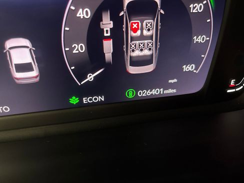 Used 2024 Honda Accord Sport image 13