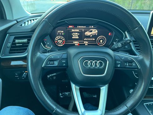 Used 2018 Audi Q5 2.0T Premium Plus w/ Premium Plus Package image 29
