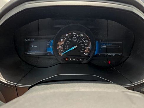 Certified 2023 Ford Edge SEL w/ Convenience Package AWD/4WD image 16