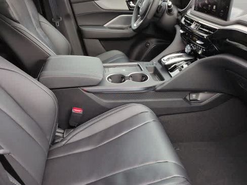 Used 2026 Acura MDX FWD w/ Technology Package image 24