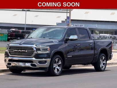 Used 2020 RAM 1500 Laramie