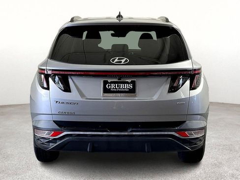 Used 2022 Hyundai Tucson SEL AWD/4WD image 6