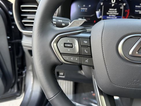 New 2026 Lexus IS 350 F Sport image 21