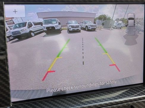 Used 2019 Ford F150 Lariat RWD image 20
