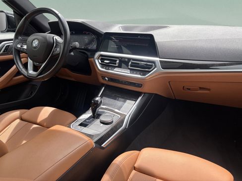 Used 2023 BMW 430i Gran Coupe xDrive w/ Premium Package image 30