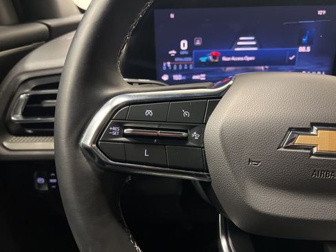 Certified 2024 Chevrolet Traverse LT w/ Trailering Package image 17