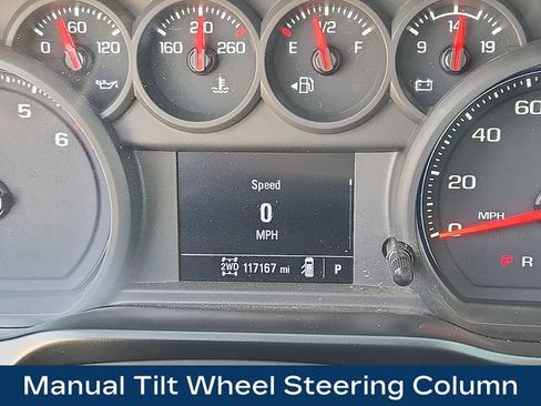 Used 2022 Chevrolet Silverado 3500 W/T w/ WT Fleet Convenience Package AWD/4WD image 6
