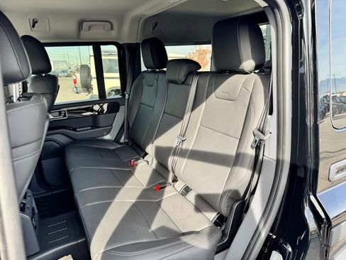 New 2025 INEOS Grenadier AWD/4WD image 10