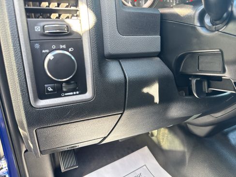 Used 2016 RAM 1500 Tradesman w/ Popular Equipment Group AWD/4WD image 18