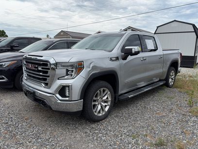 Used 2021 GMC Sierra 1500 SLT w/ SLT Premium Plus Package