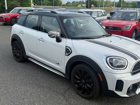 Used 2024 MINI Cooper Countryman S AWD/4WD image 7