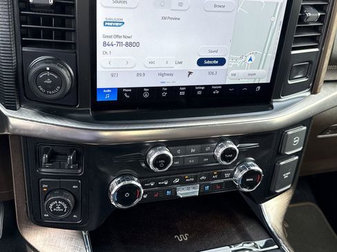 Used 2024 Ford F150 King Ranch image 29