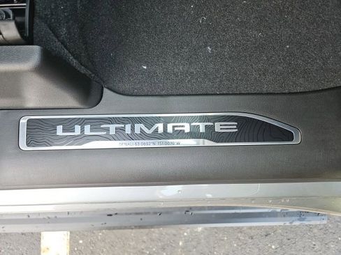 New 2026 GMC Sierra 2500 Denali Ultimate image 24