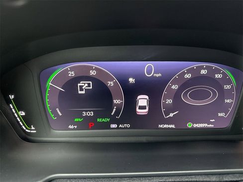 Used 2023 Honda Accord Sport image 10