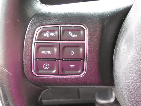 Used 2013 Jeep Wrangler Unlimited Sport AWD/4WD image 14