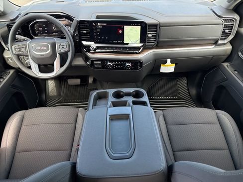 New 2026 GMC Sierra 1500 Elevation image 12