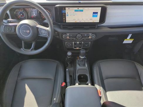 New 2026 Jeep Gladiator Sport image 12