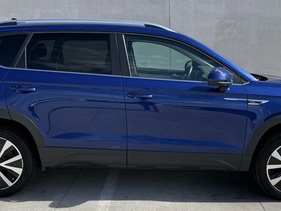 Certified 2024 Volkswagen Taos SE