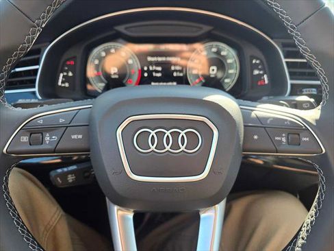New 2026 Audi Q7 2.0T Premium Plus image 23