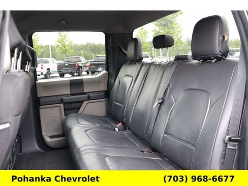 Used 2020 Ford F150 XL w/ Equipment Group 101A Mid RWD image 22