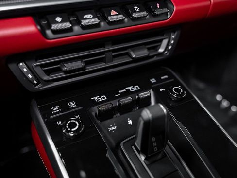 Used 2020 Porsche 911 Carrera S image 49