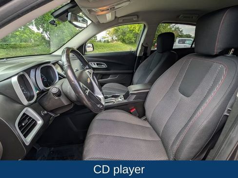 Used 2014 Chevrolet Equinox LT FWD image 10