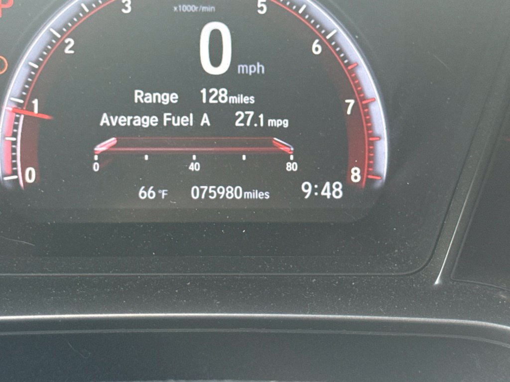 Used 2019 Honda Civic Sport Touring image 26