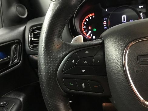 Used 2024 Dodge Durango R/T AWD/4WD image 43