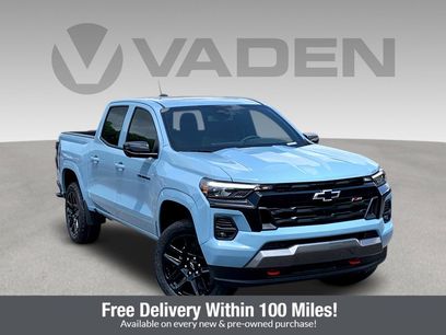 New 2025 Chevrolet Colorado Z71 w/ Technology Package