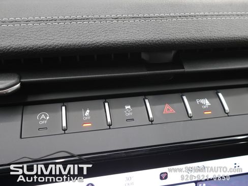 New 2026 Jeep Grand Cherokee Limited image 50