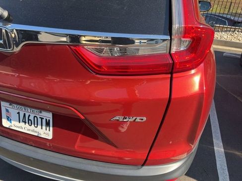 Used 2018 Honda CR-V EX image 7