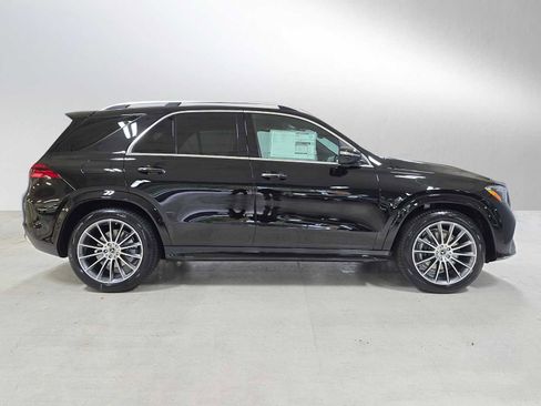 New 2026 Mercedes-Benz GLE 350 4MATIC image 2