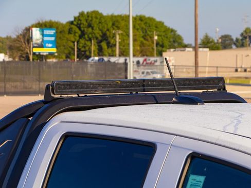 New 2025 Chevrolet Colorado Trail Boss w/ Midnight Edition image 3