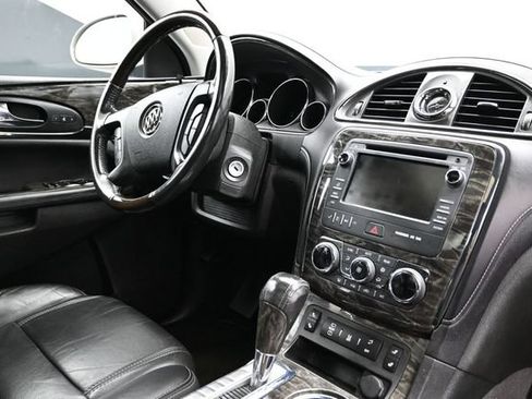 Used 2013 Buick Enclave Leather AWD/4WD image 12