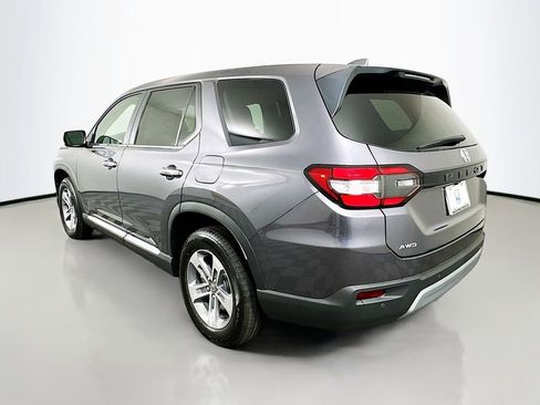 New 2025 Honda Pilot EX-L image 7