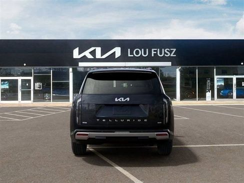 New 2027 Kia Telluride SX Prestige AWD/4WD image 5