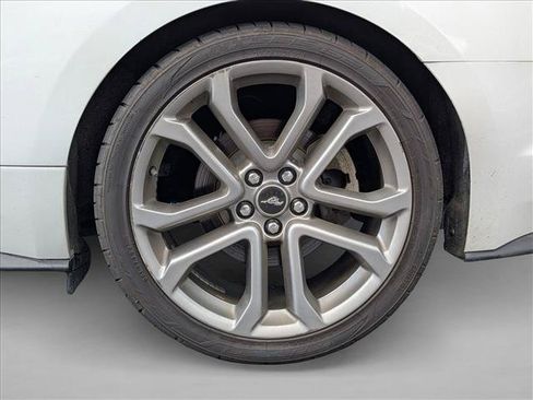 Used 2018 Ford Mustang Premium w/ Equipment Group 201A RWD image 18