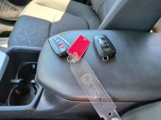 Certified 2025 Toyota RAV4 XLE AWD/4WD video 3