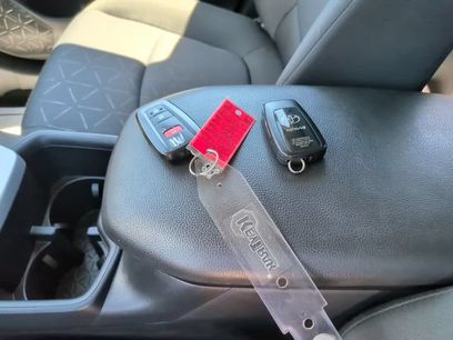 Certified 2025 Toyota RAV4 XLE