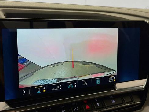 Used 2023 Chevrolet Silverado 1500 High Country w/ High Country Premium Package image 16