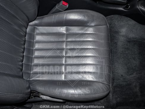 Used 1997 Chevrolet Camaro Z28 RWD image 82