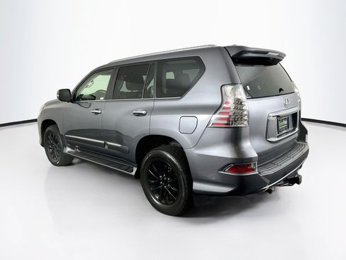 Used 2017 Lexus GX 460 Premium w/ Premium Package AWD/4WD image 5