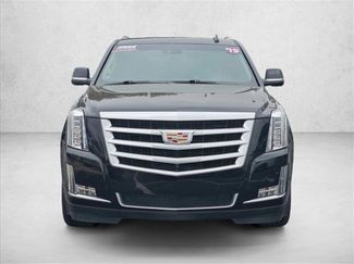 Used 2019 Cadillac Escalade Luxury video 2