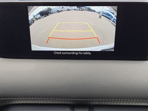 Used 2023 MAZDA CX-5 AWD 2.5 S image 13
