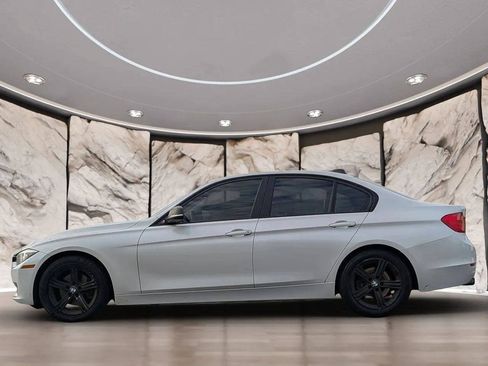 Used 2012 BMW 328i Sedan RWD image 5