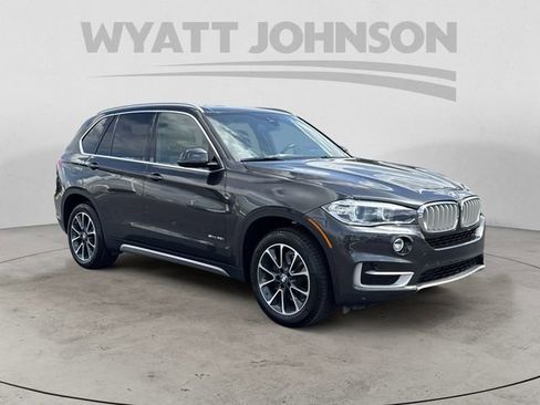 Used 2018 BMW X5 sDrive35i image 7