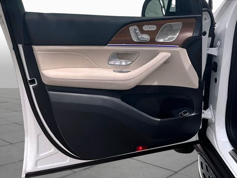 New 2026 Mercedes-Benz GLE 350 4MATIC image 15