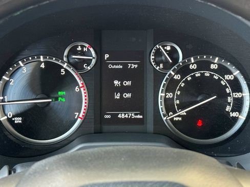 Used 2022 Lexus GX 460 Premium w/ Premium Plus Package AWD/4WD image 32