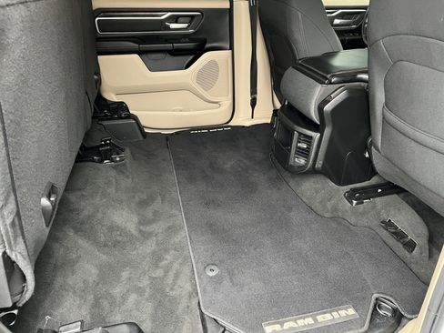 Used 2020 RAM 1500 Big Horn image 20