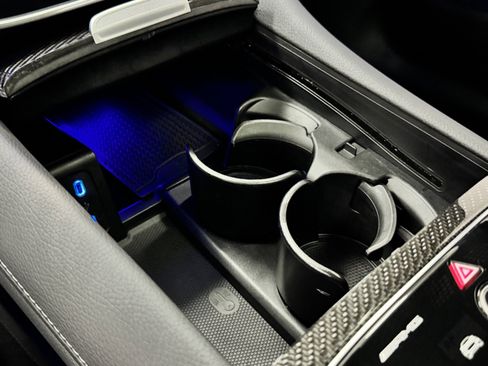 Used 2024 Mercedes-Benz EQS AMG 4MATIC image 38